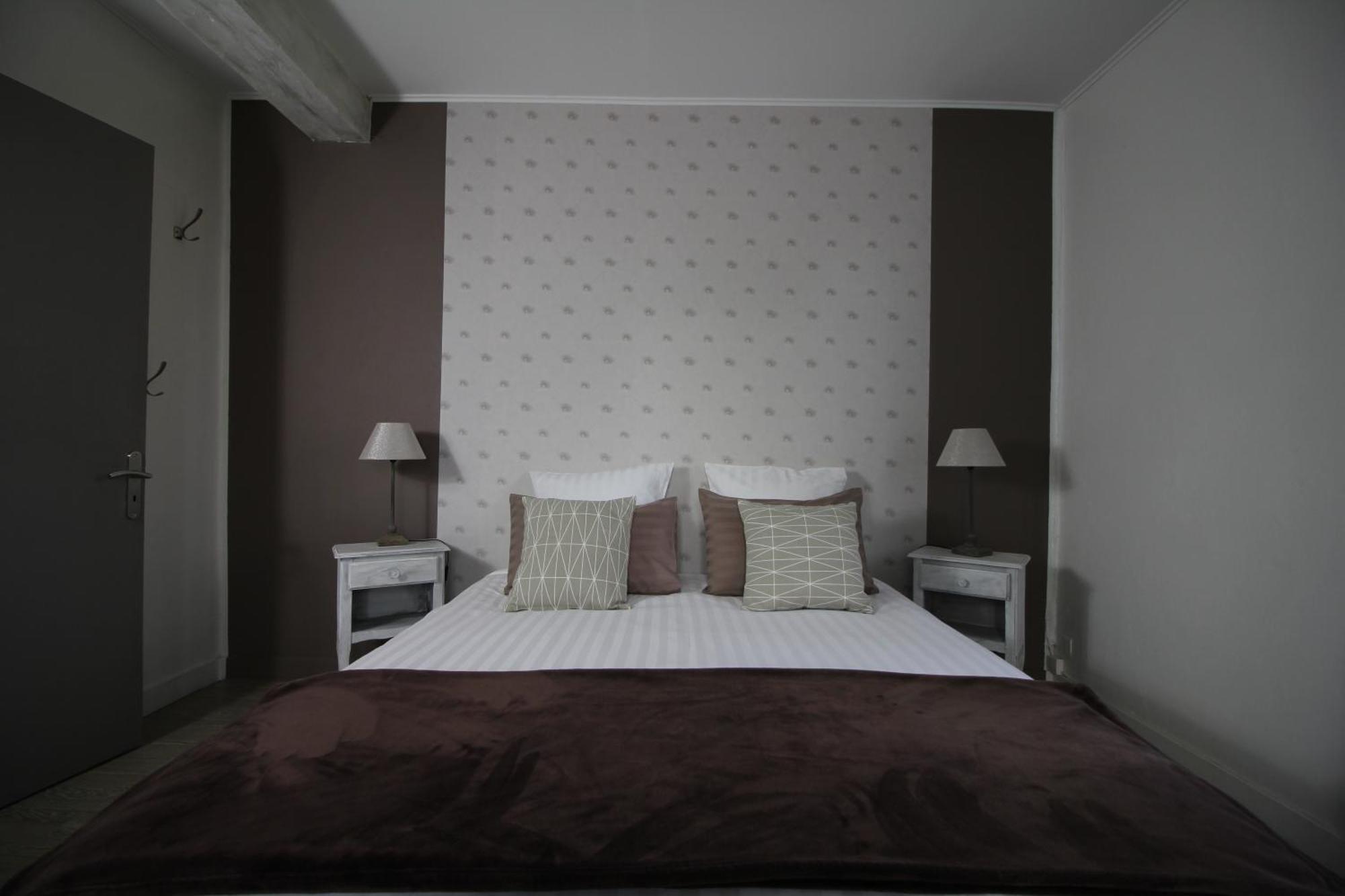Hotel Au Cocon De Sologne Soings-en-Sologne Pokoj fotografie