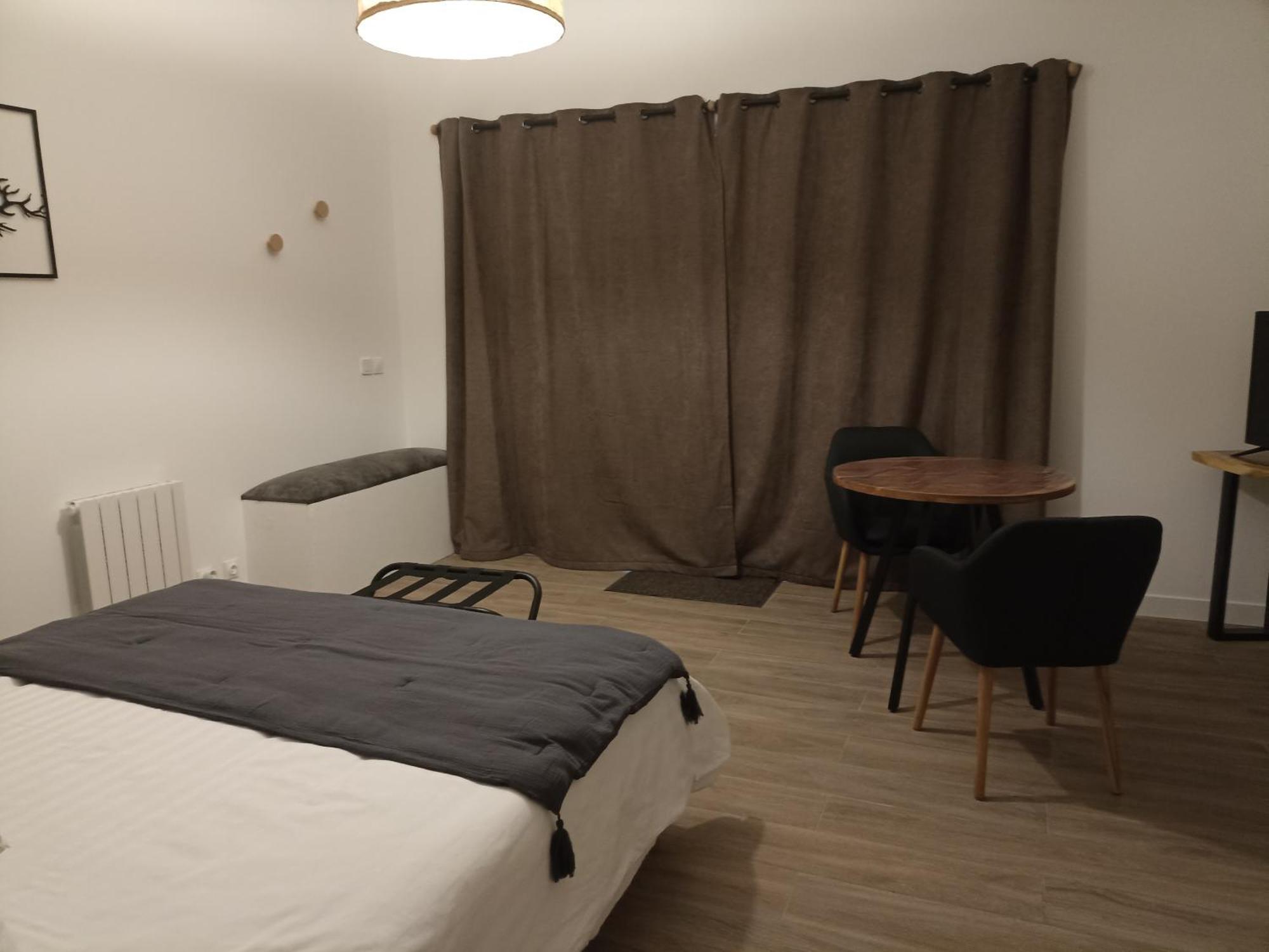 Hotel Au Cocon De Sologne Soings-en-Sologne Pokoj fotografie
