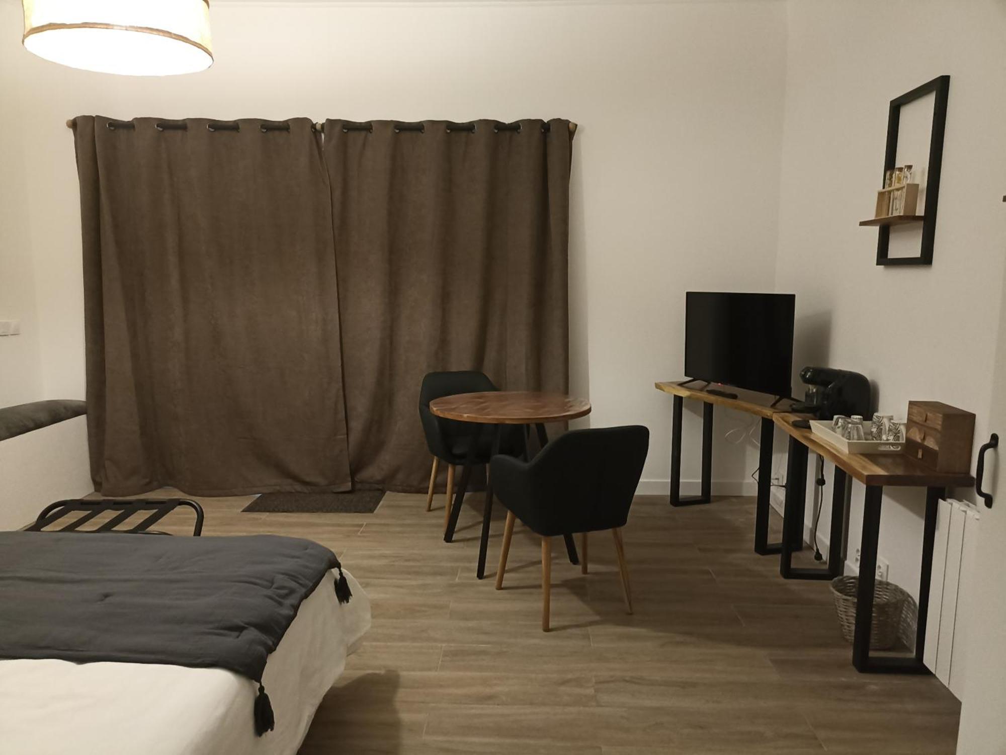 Hotel Au Cocon De Sologne Soings-en-Sologne Pokoj fotografie
