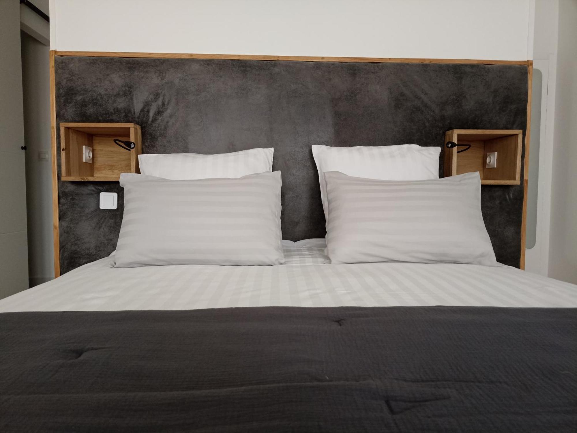Hotel Au Cocon De Sologne Soings-en-Sologne Pokoj fotografie
