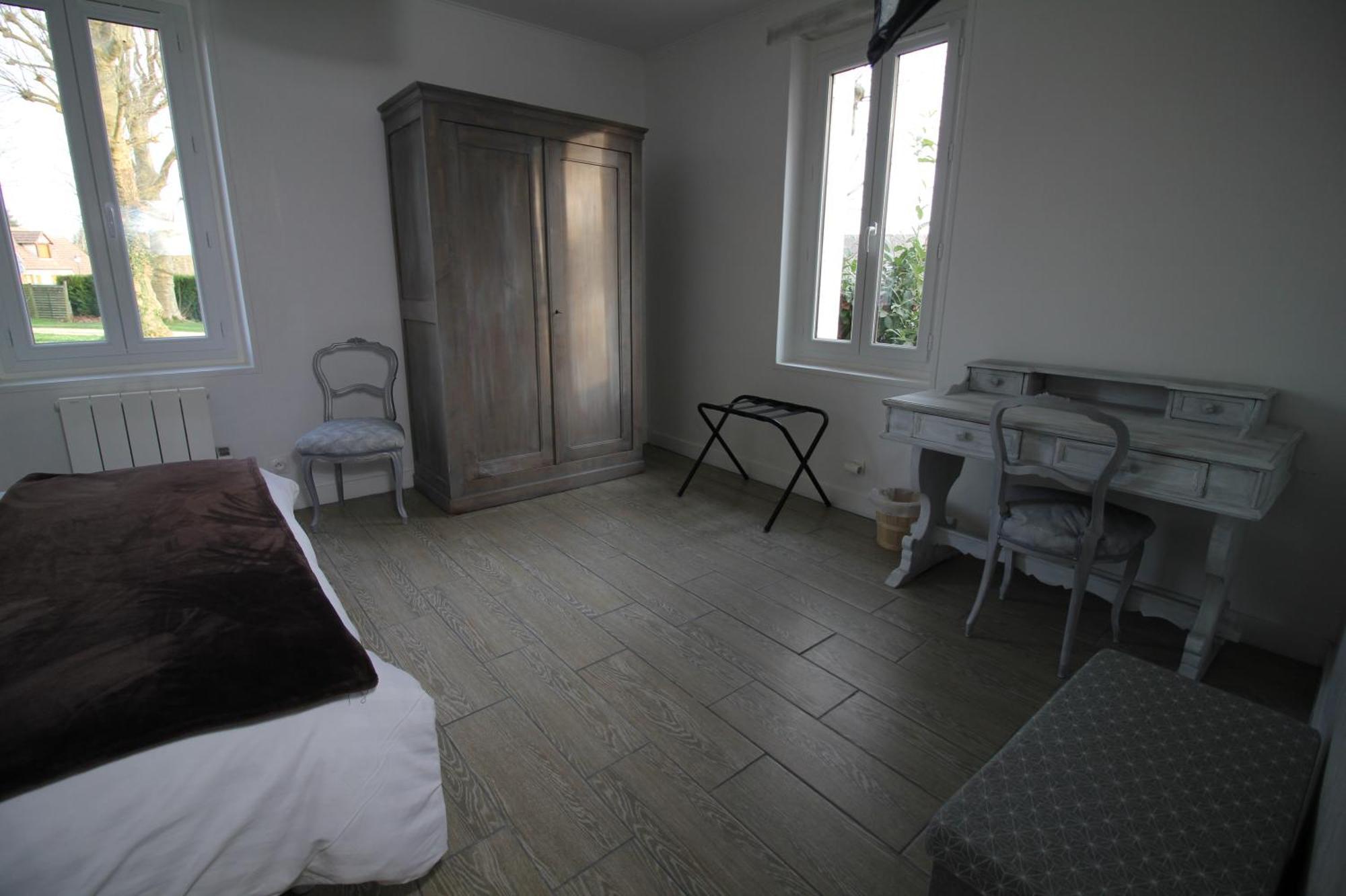Hotel Au Cocon De Sologne Soings-en-Sologne Pokoj fotografie