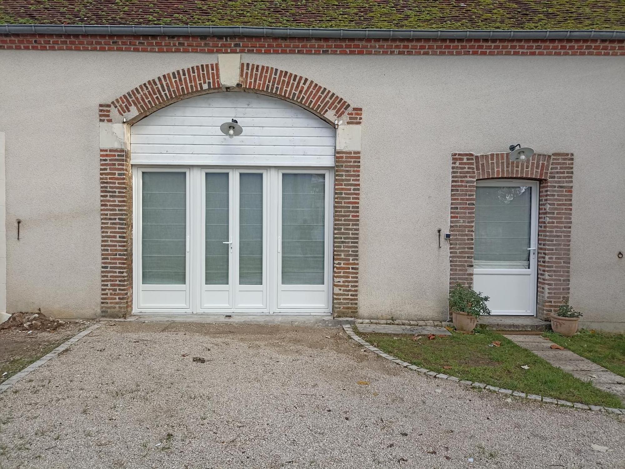 Hotel Au Cocon De Sologne Soings-en-Sologne Pokoj fotografie