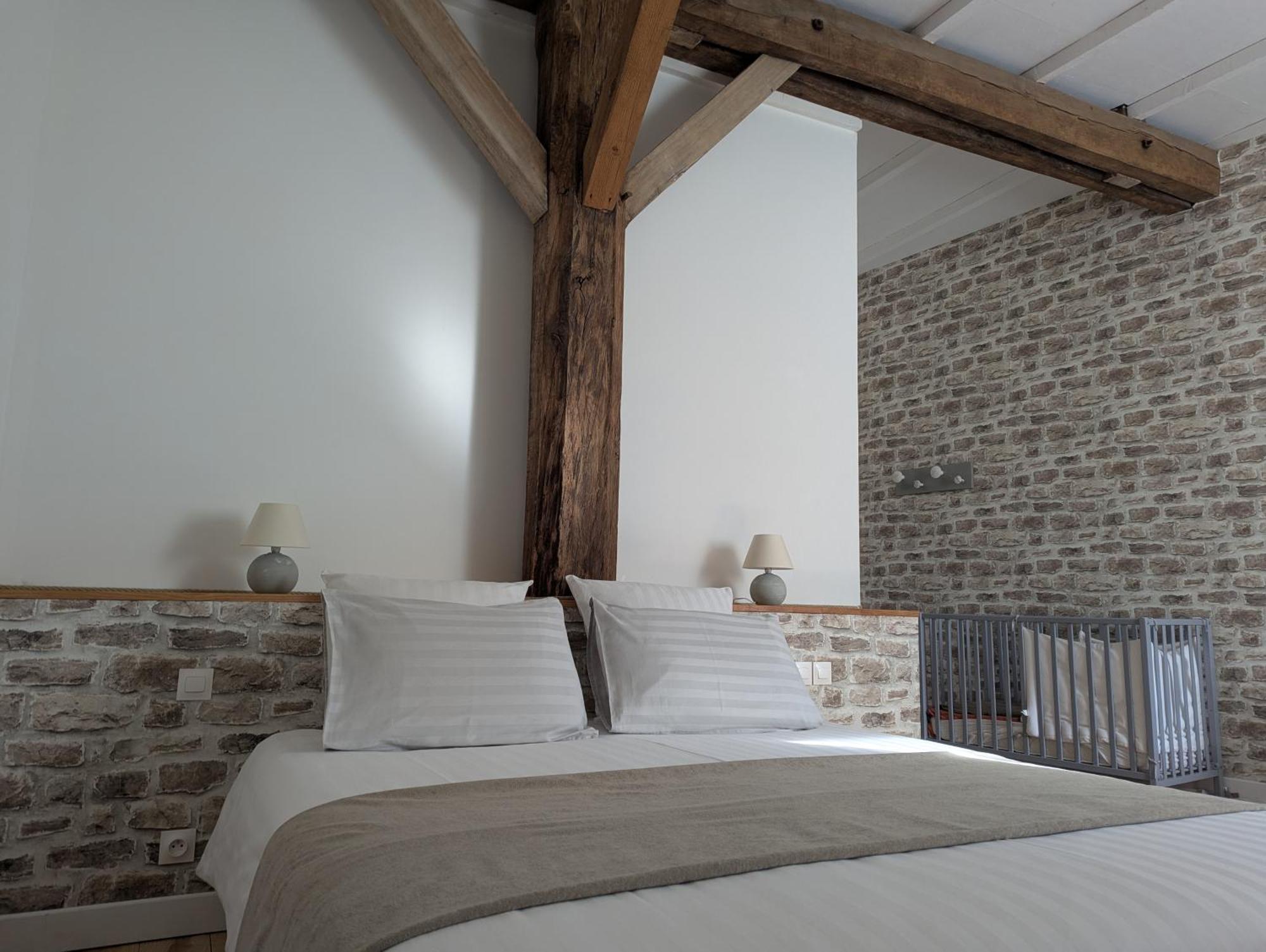 Hotel Au Cocon De Sologne Soings-en-Sologne Pokoj fotografie