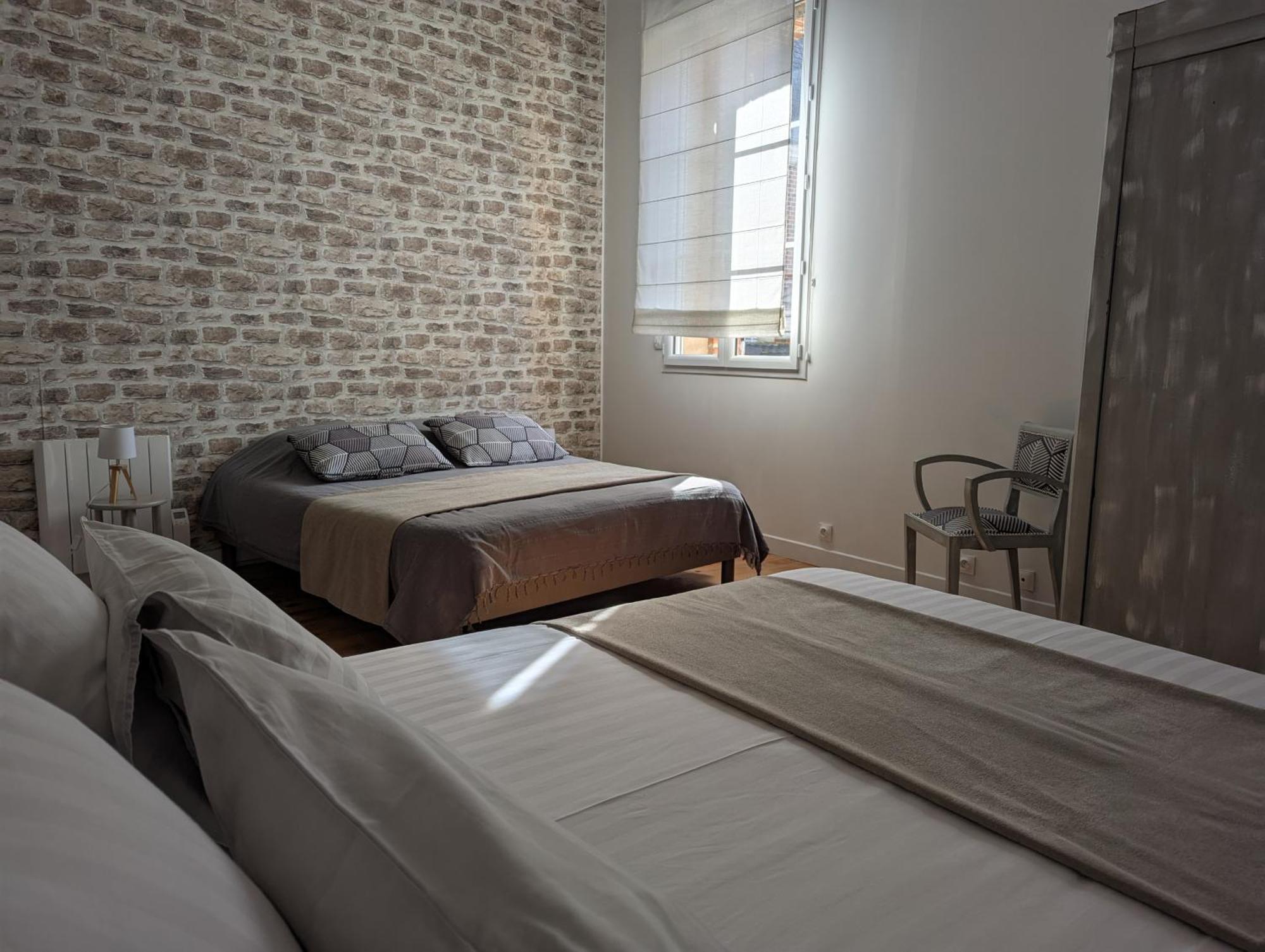 Hotel Au Cocon De Sologne Soings-en-Sologne Pokoj fotografie