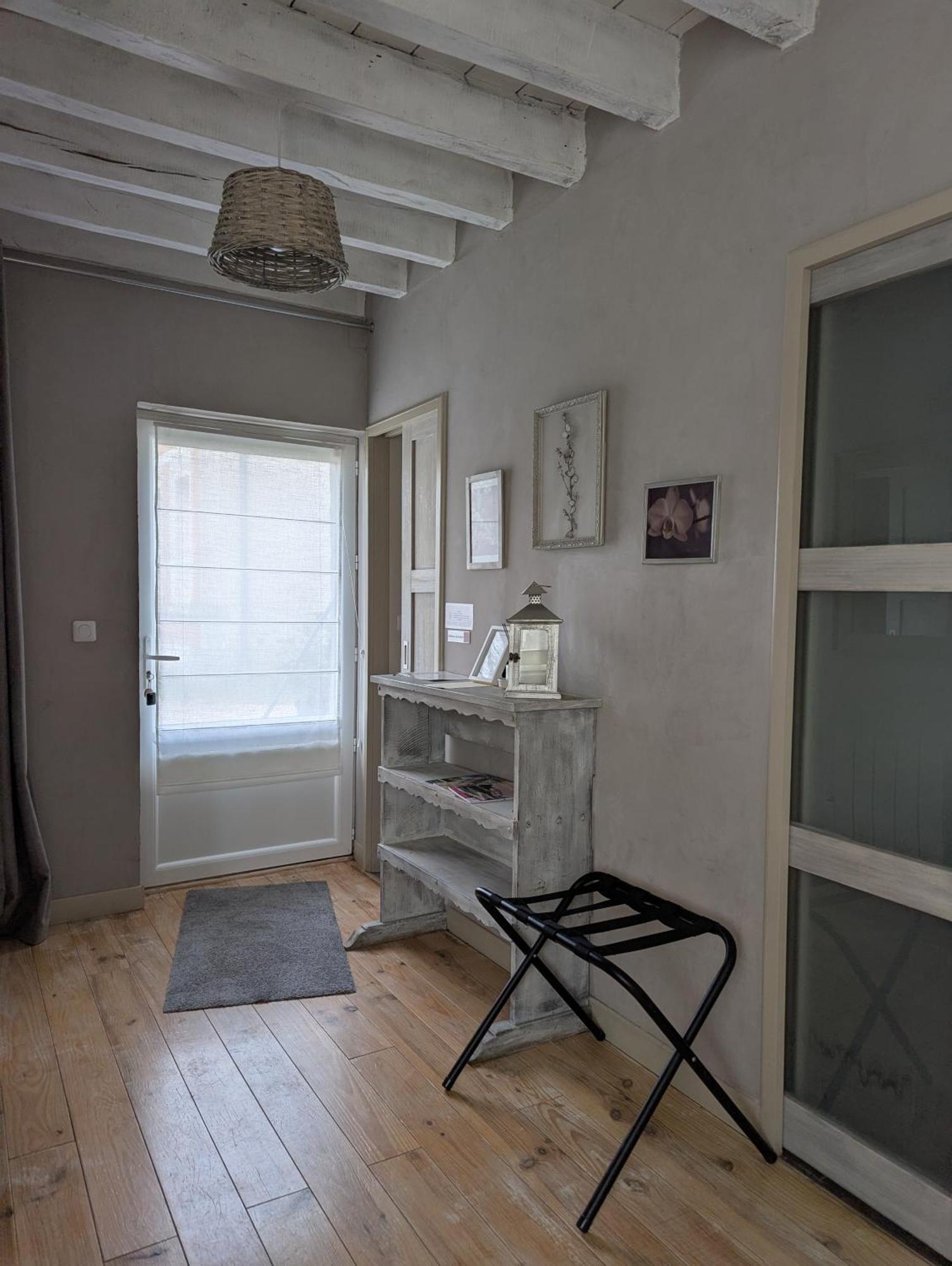 Hotel Au Cocon De Sologne Soings-en-Sologne Pokoj fotografie