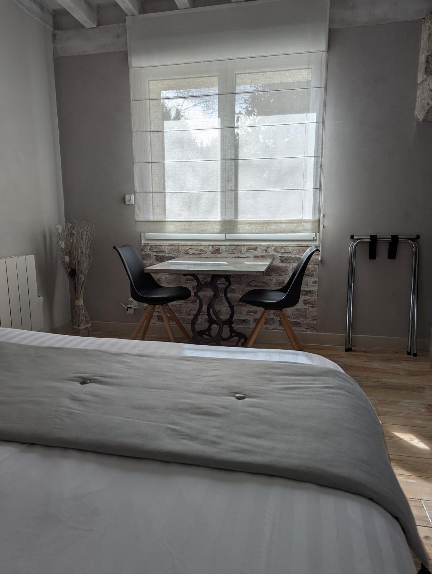 Hotel Au Cocon De Sologne Soings-en-Sologne Pokoj fotografie