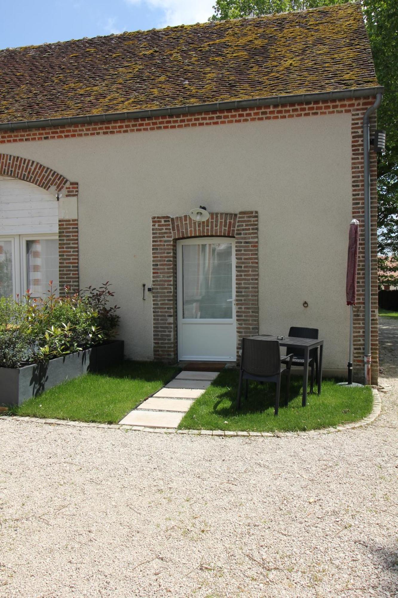Hotel Au Cocon De Sologne Soings-en-Sologne Pokoj fotografie