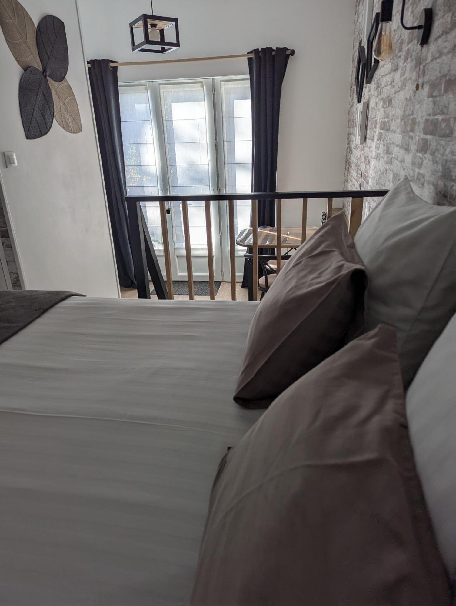 Hotel Au Cocon De Sologne Soings-en-Sologne Pokoj fotografie