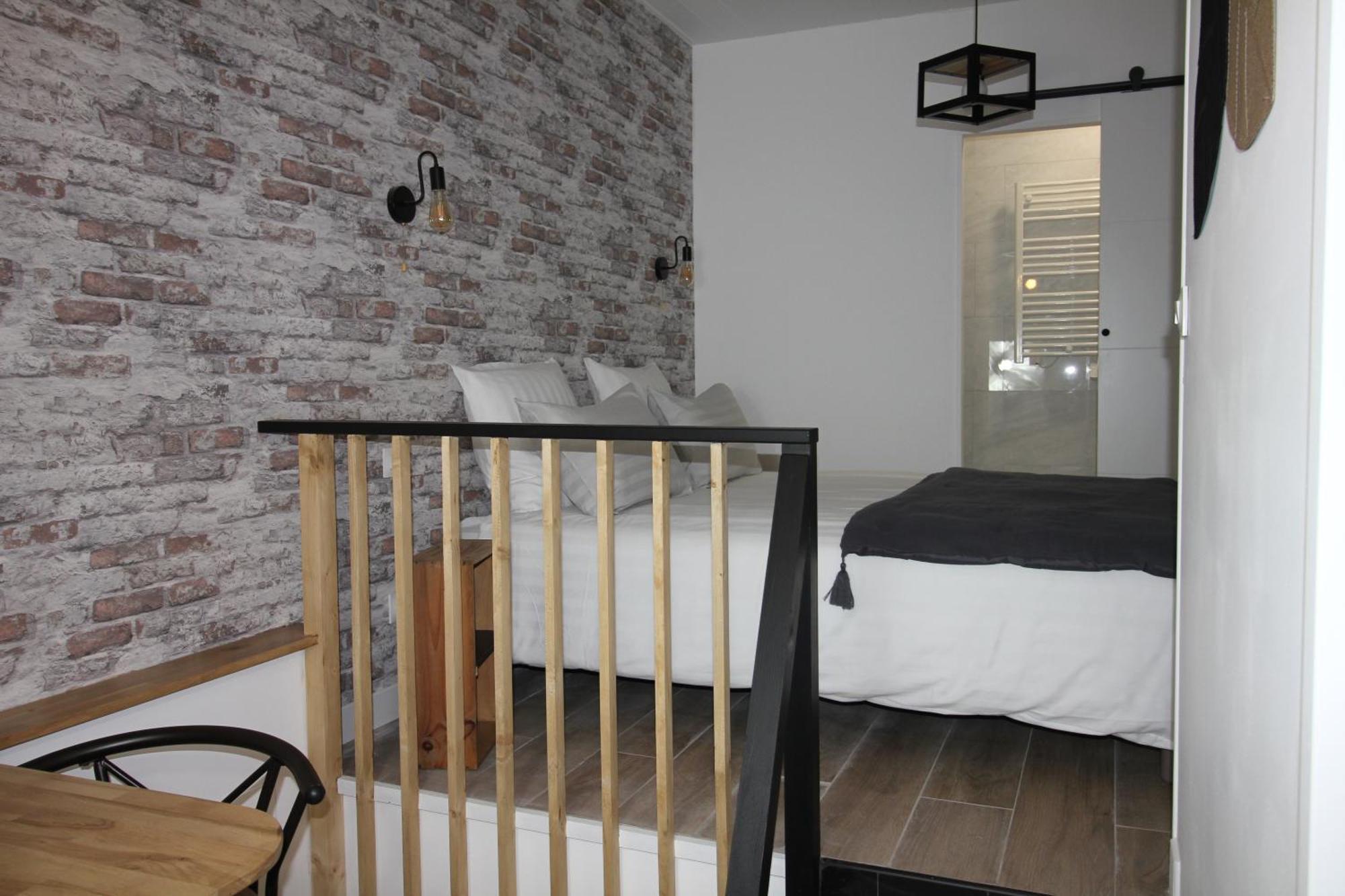 Hotel Au Cocon De Sologne Soings-en-Sologne Pokoj fotografie