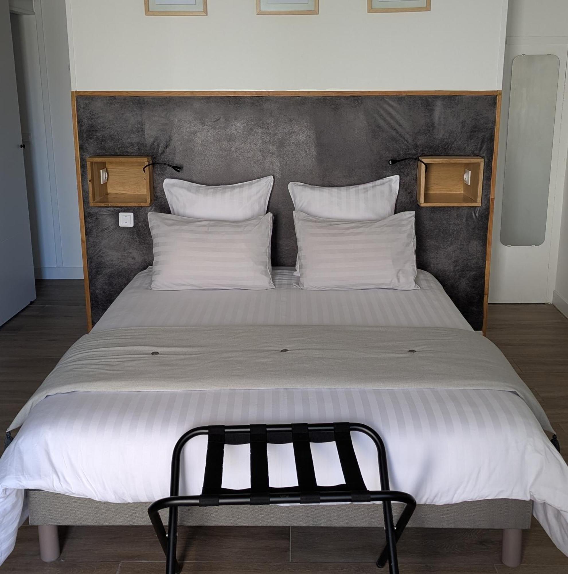Hotel Au Cocon De Sologne Soings-en-Sologne Pokoj fotografie