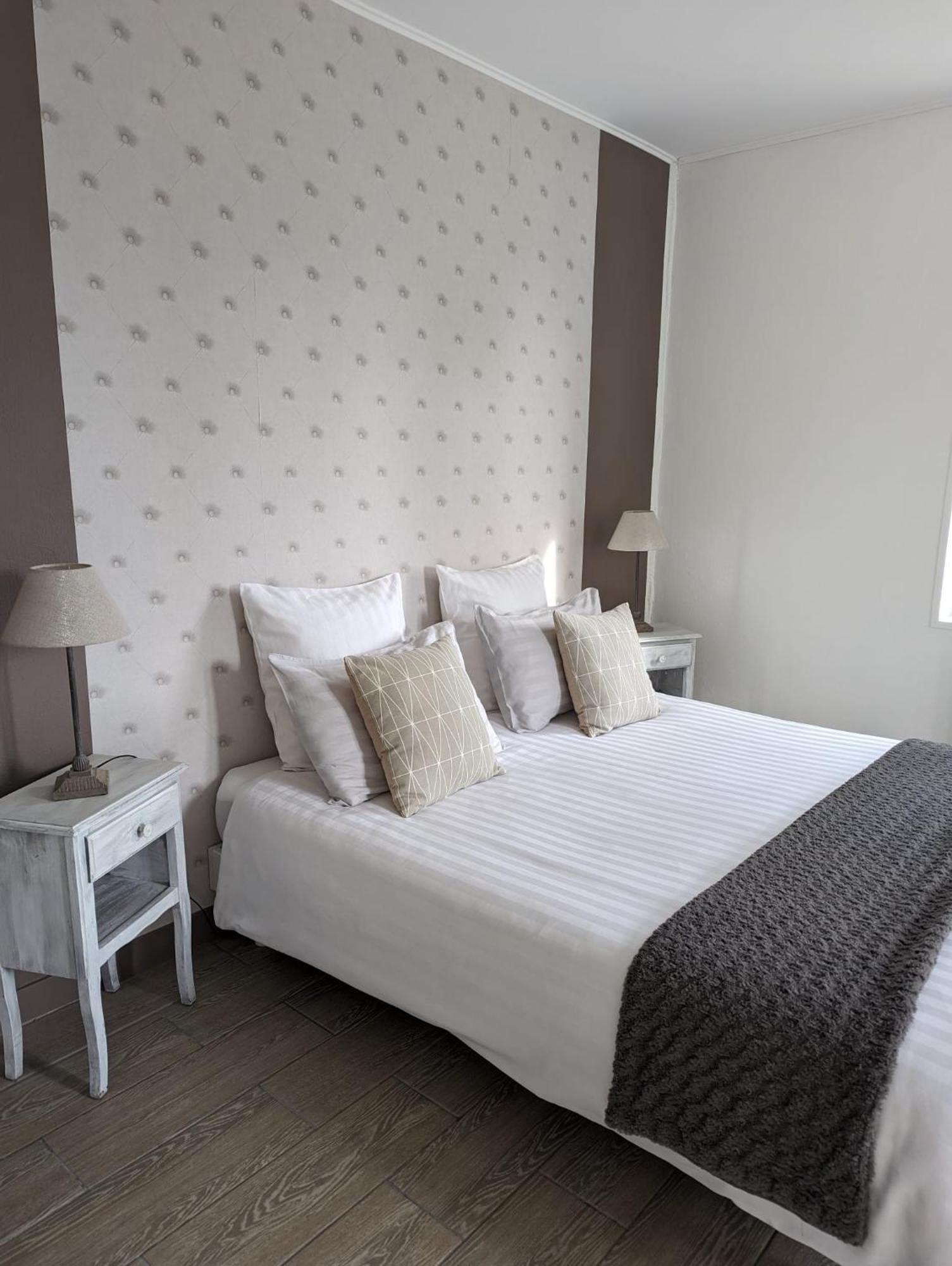 Hotel Au Cocon De Sologne Soings-en-Sologne Pokoj fotografie